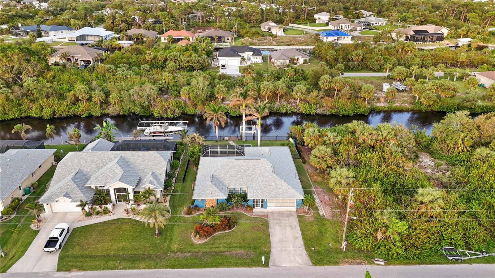 17342 FOREMOST LN, PORT CHARLOTTE, FL, 33948