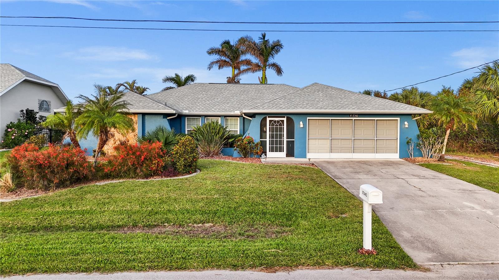 17342 FOREMOST LN, PORT CHARLOTTE, FL, 33948