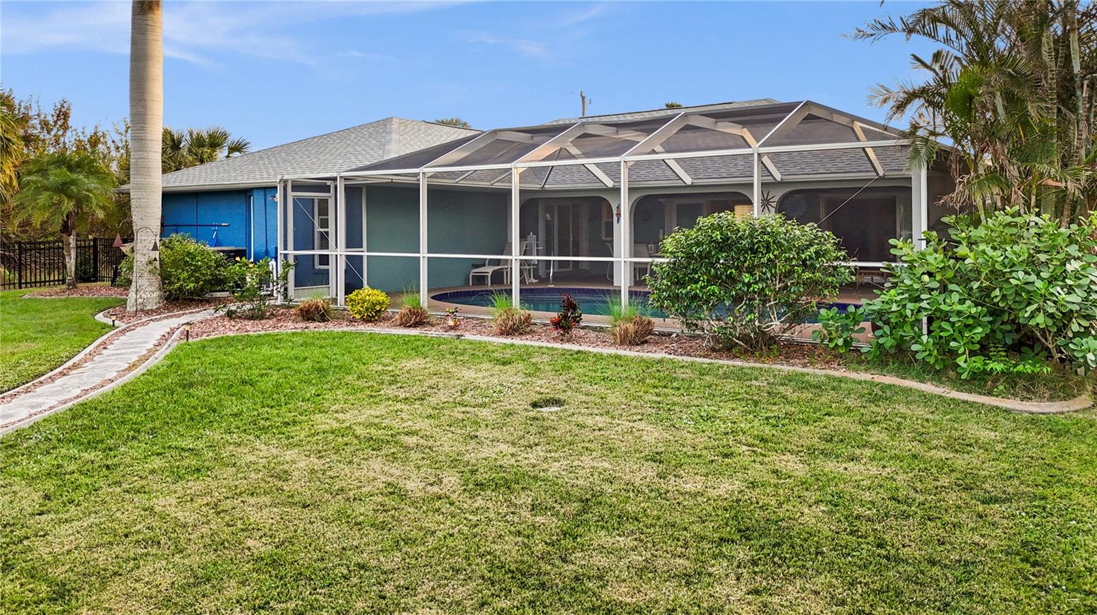 17342 FOREMOST LN, PORT CHARLOTTE, FL, 33948