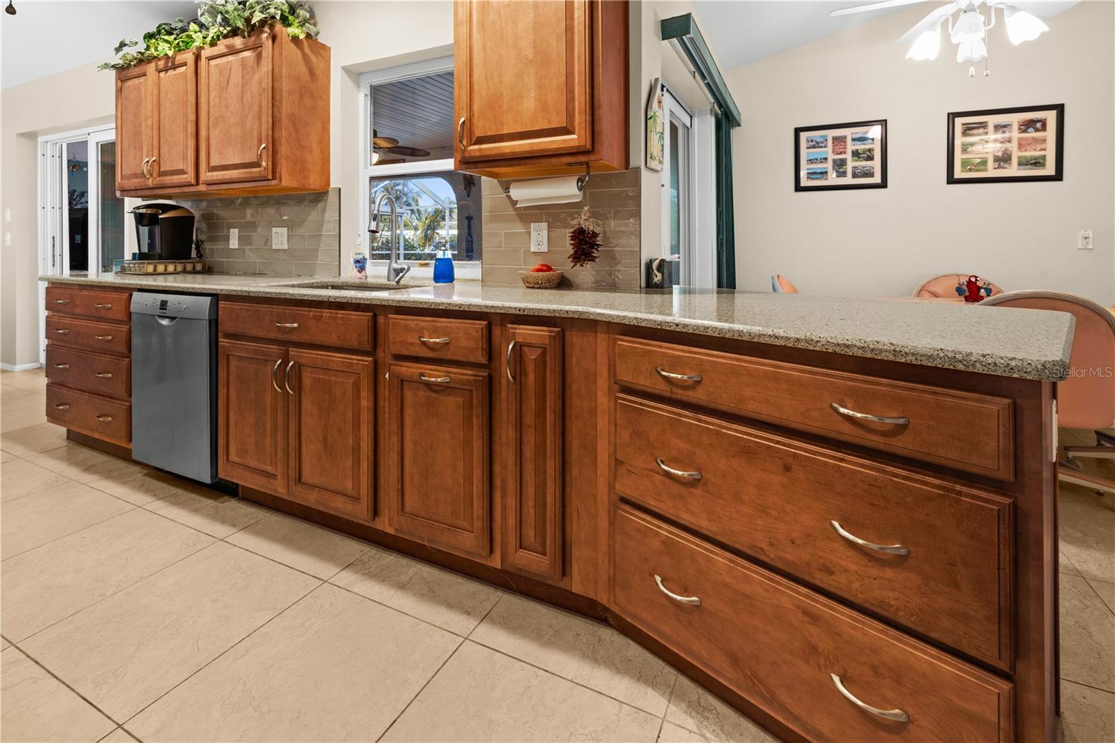 17342 FOREMOST LN, PORT CHARLOTTE, FL, 33948