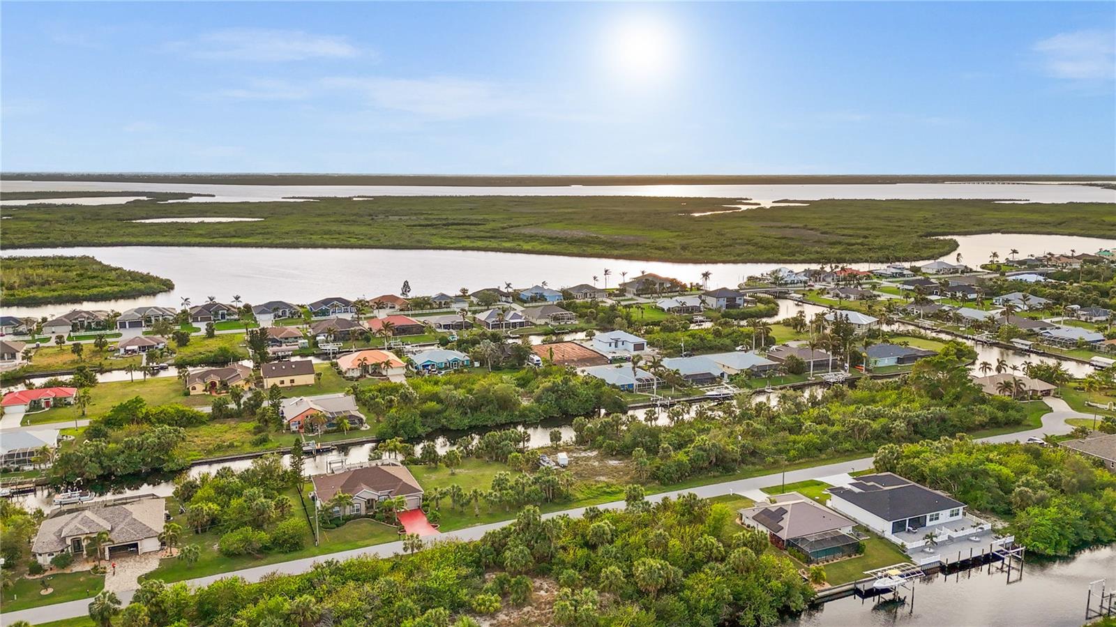 17342 FOREMOST LN, PORT CHARLOTTE, FL, 33948