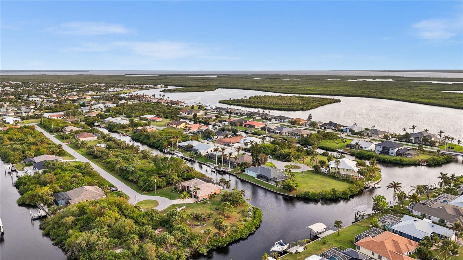 17342 FOREMOST LN, PORT CHARLOTTE, FL, 33948