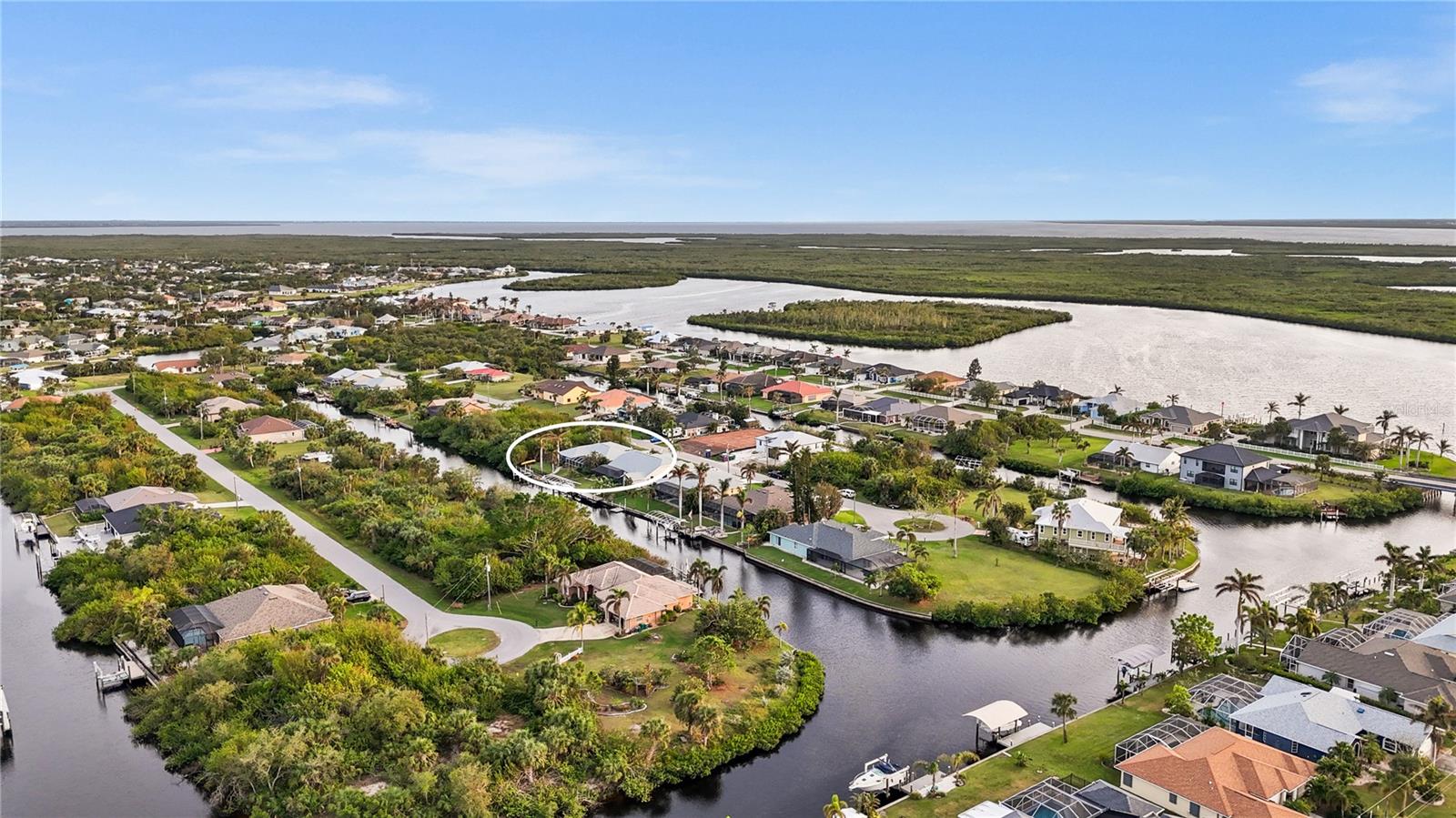 17342 FOREMOST LN, PORT CHARLOTTE, FL, 33948