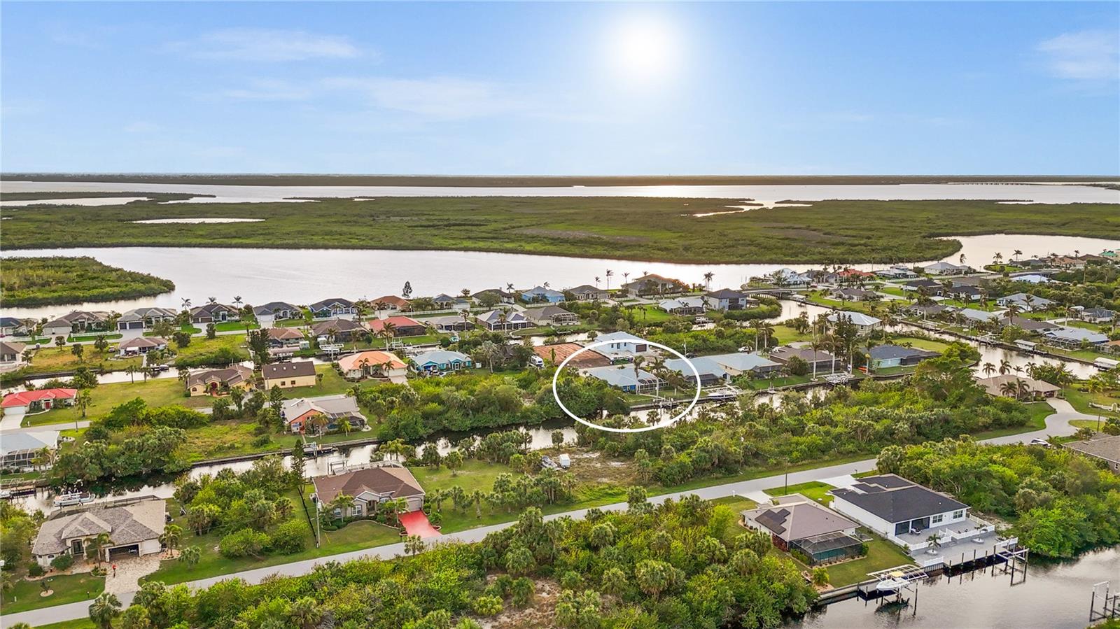 17342 FOREMOST LN, PORT CHARLOTTE, FL, 33948