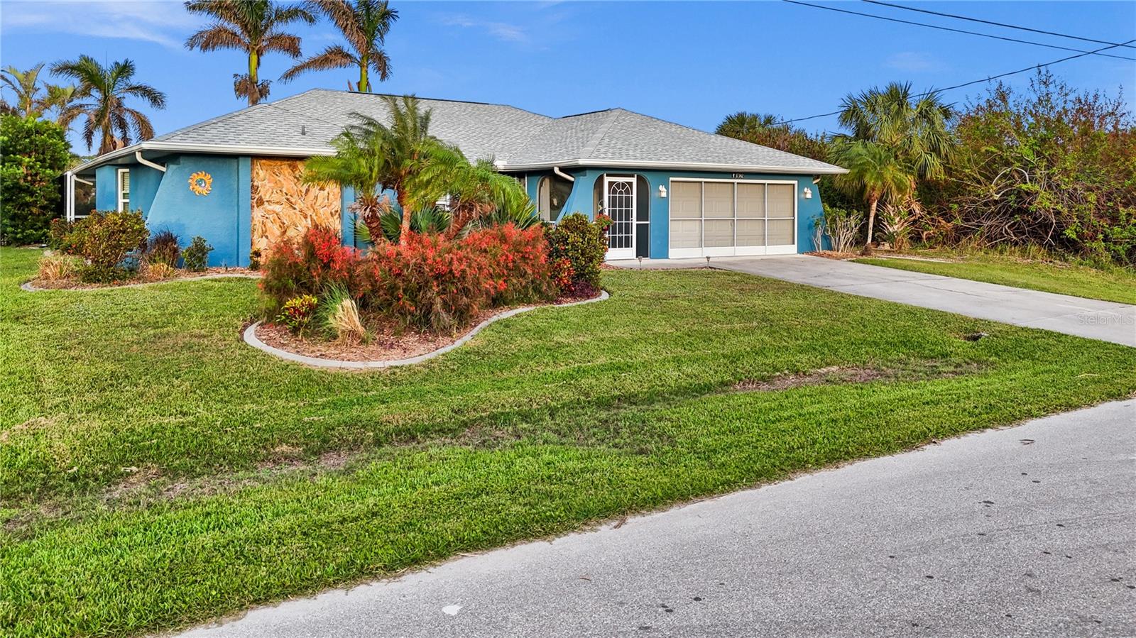 17342 FOREMOST LN, PORT CHARLOTTE, FL, 33948