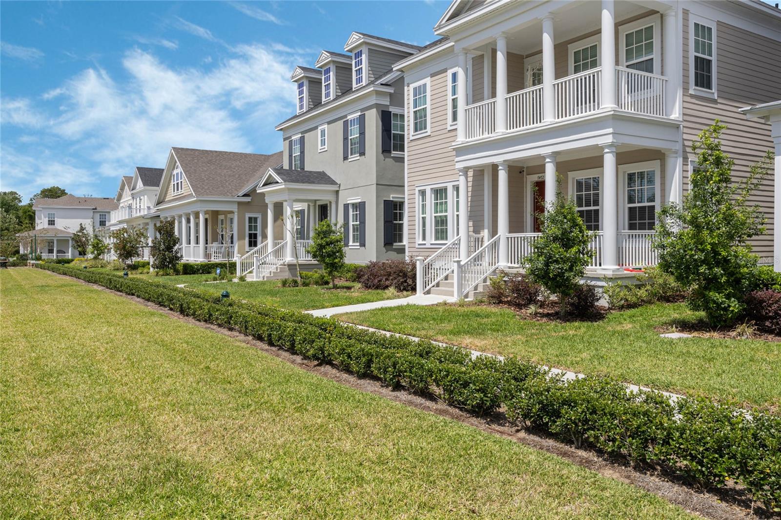 7468 ESTUARY LAKE LOOP, CELEBRATION, FL, 34747