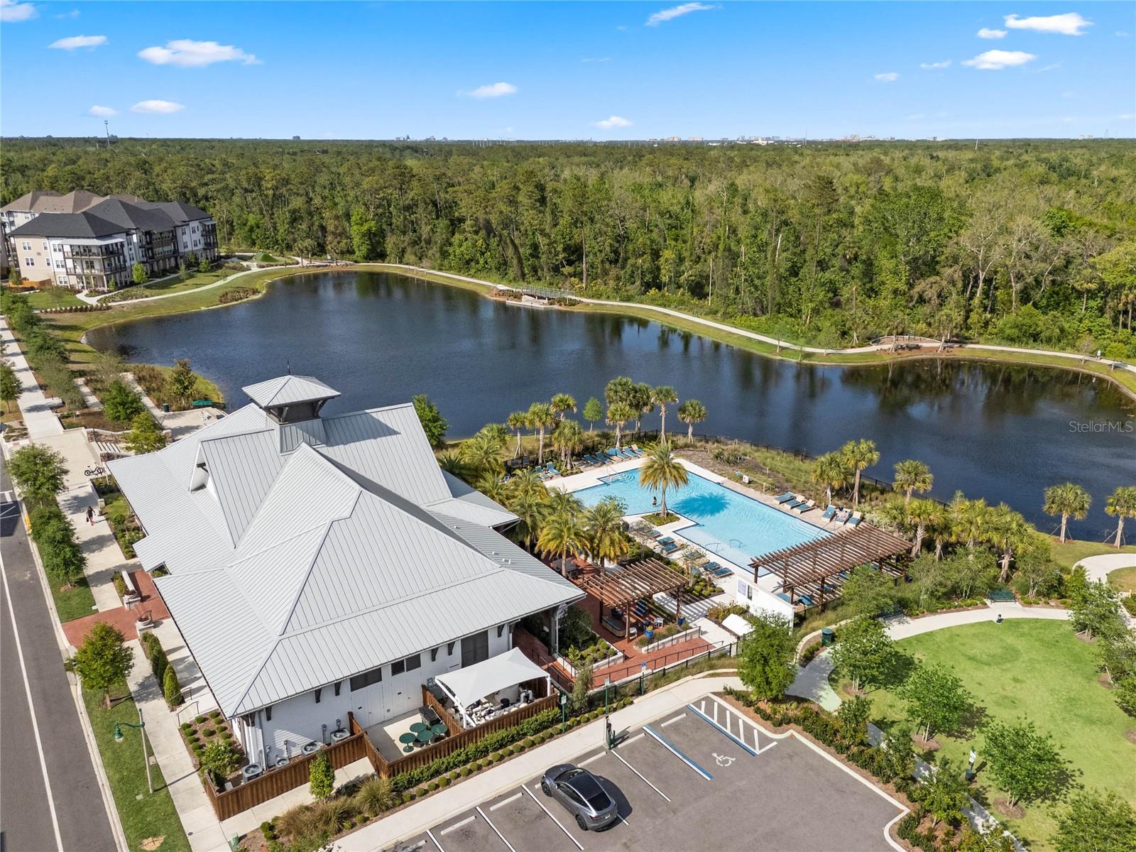 7468 ESTUARY LAKE LOOP, CELEBRATION, FL, 34747
