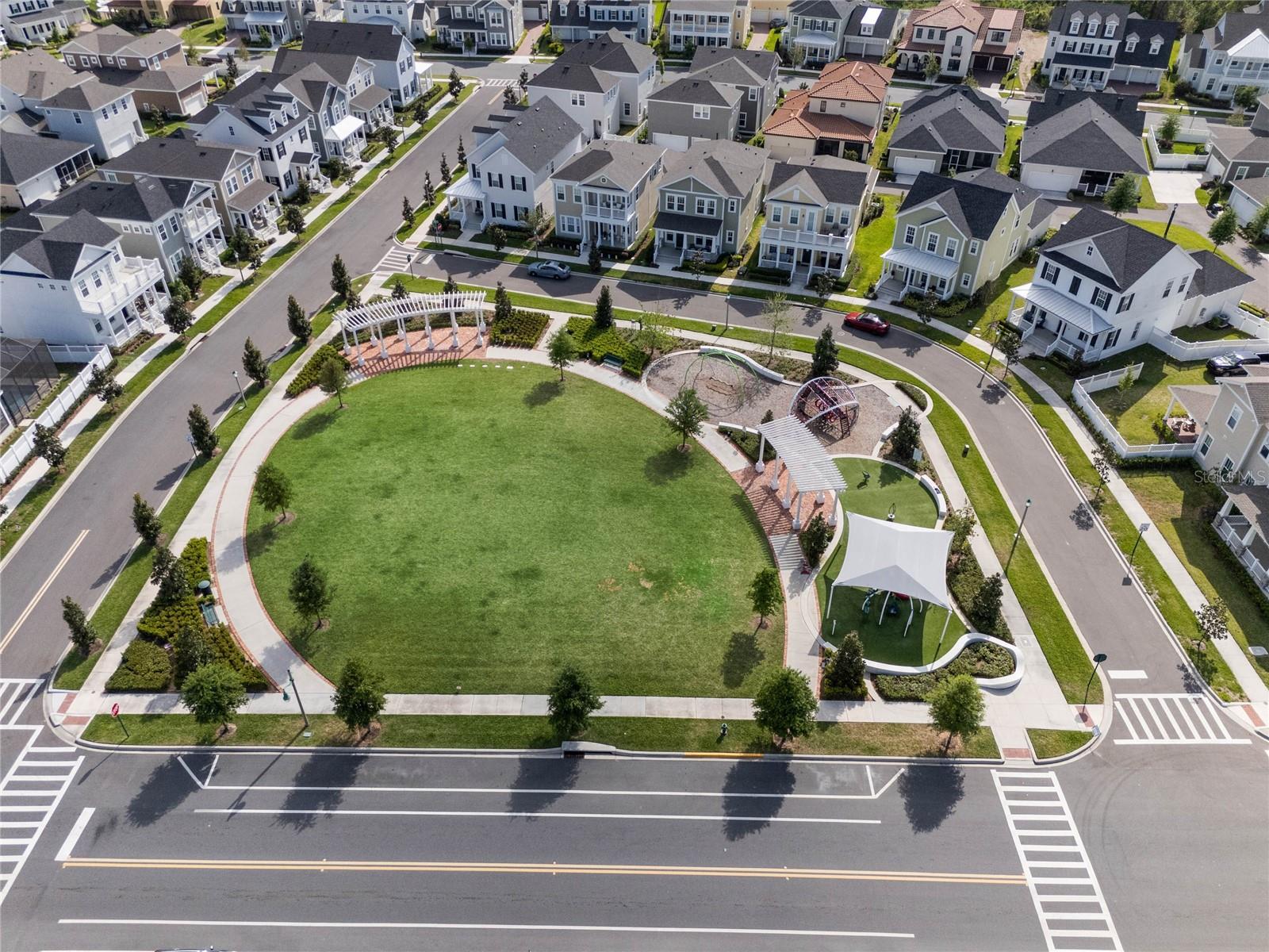 7468 ESTUARY LAKE LOOP, CELEBRATION, FL, 34747