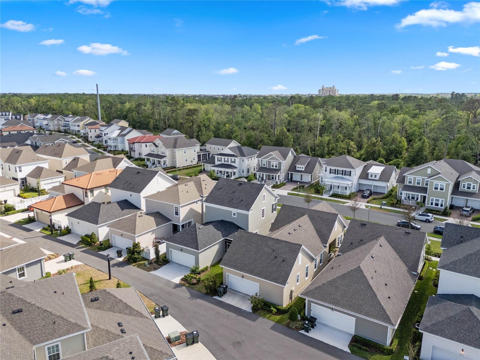 7468 ESTUARY LAKE LOOP, CELEBRATION, FL, 34747