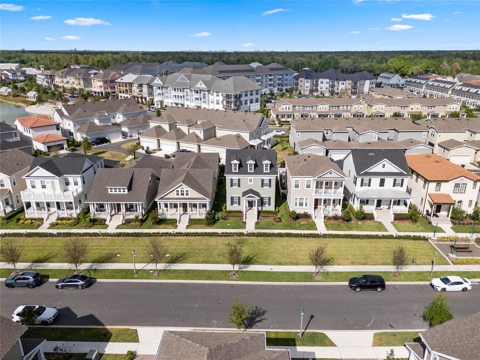 7468 ESTUARY LAKE LOOP, CELEBRATION, FL, 34747