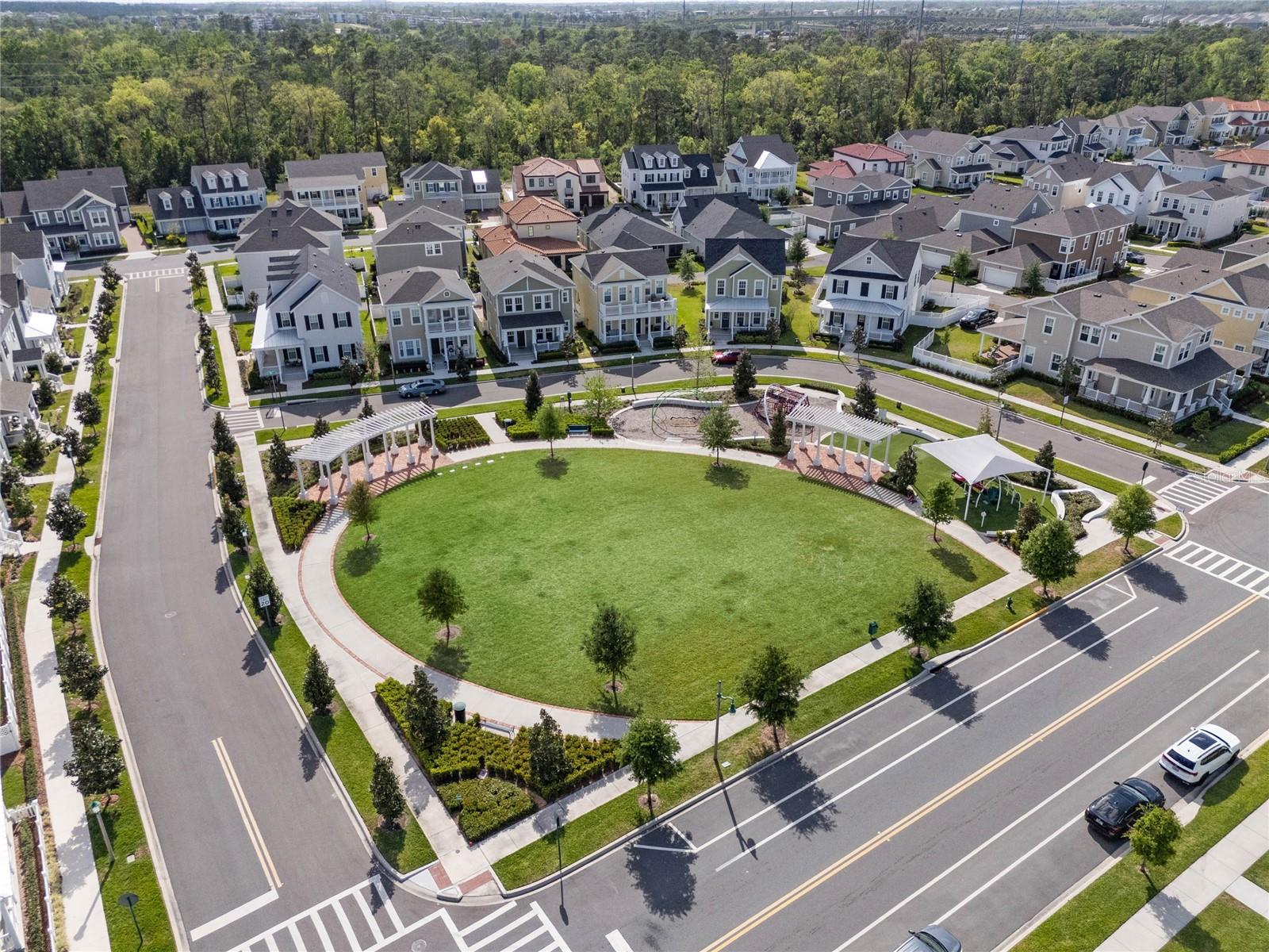 7468 ESTUARY LAKE LOOP, CELEBRATION, FL, 34747