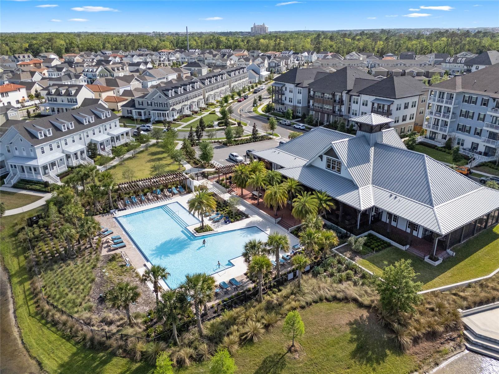 7468 ESTUARY LAKE LOOP, CELEBRATION, FL, 34747