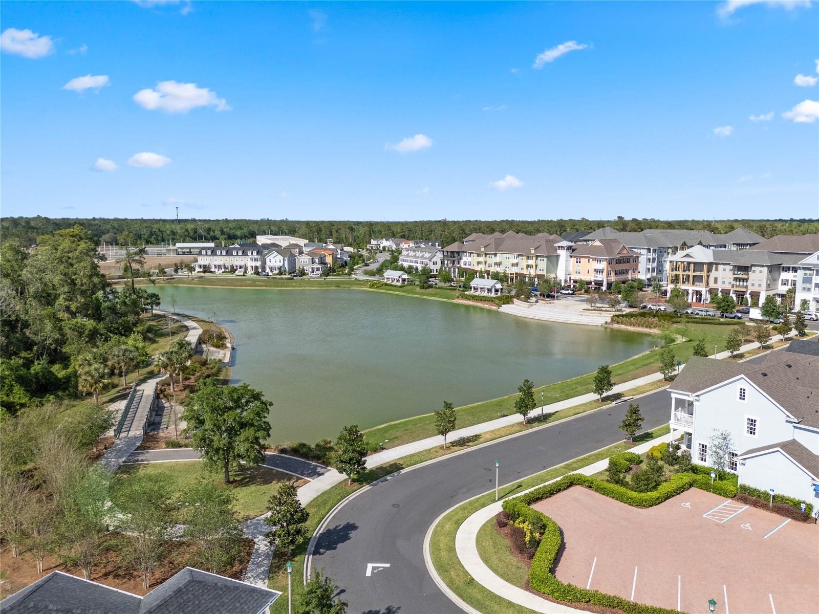 7468 ESTUARY LAKE LOOP, CELEBRATION, FL, 34747