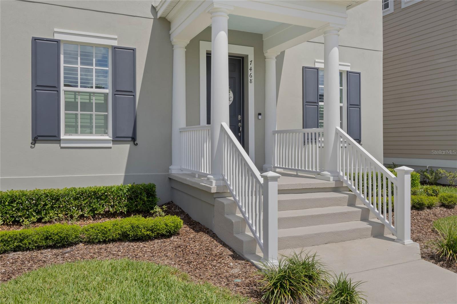 7468 ESTUARY LAKE LOOP, CELEBRATION, FL, 34747