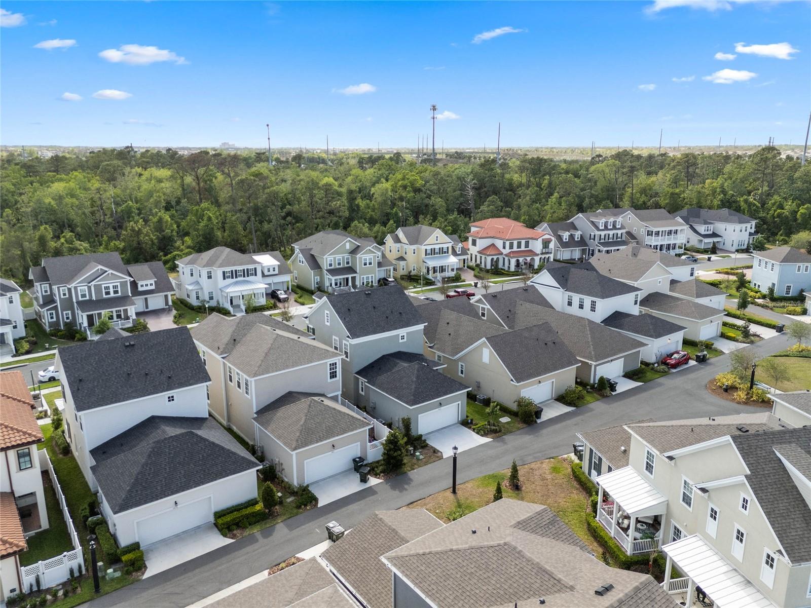 7468 ESTUARY LAKE LOOP, CELEBRATION, FL, 34747