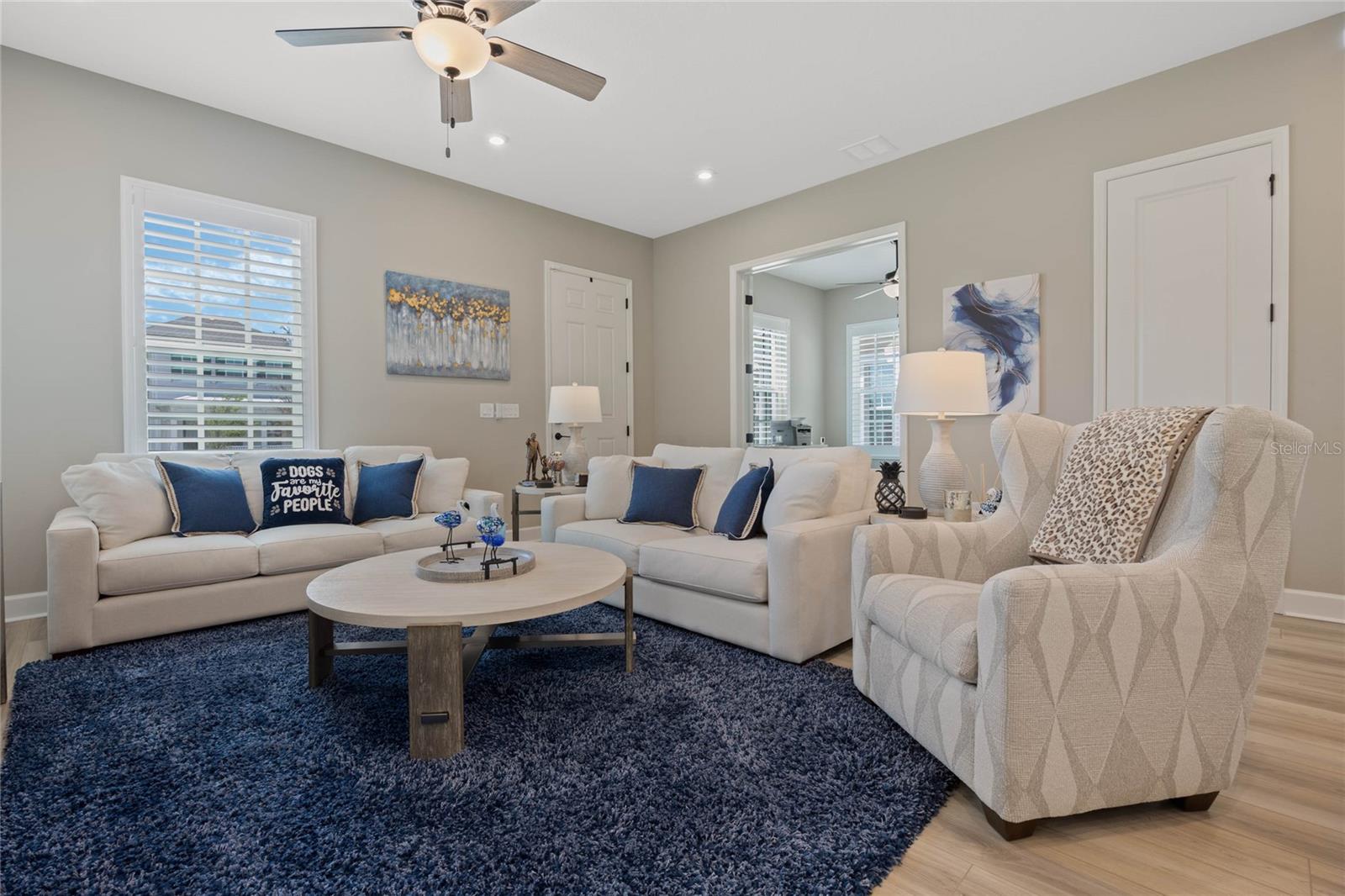 7468 ESTUARY LAKE LOOP, CELEBRATION, FL, 34747