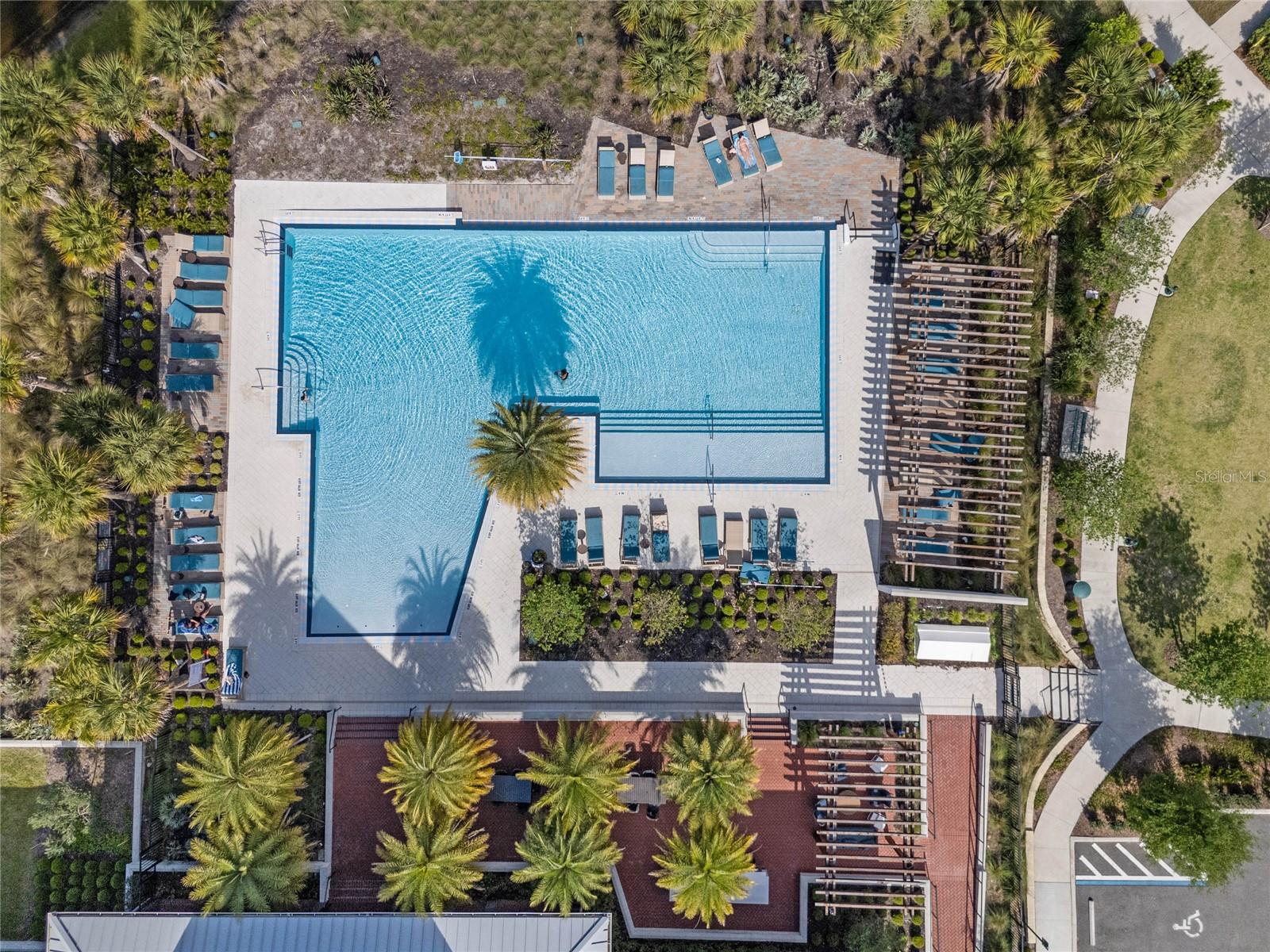 7468 ESTUARY LAKE LOOP, CELEBRATION, FL, 34747