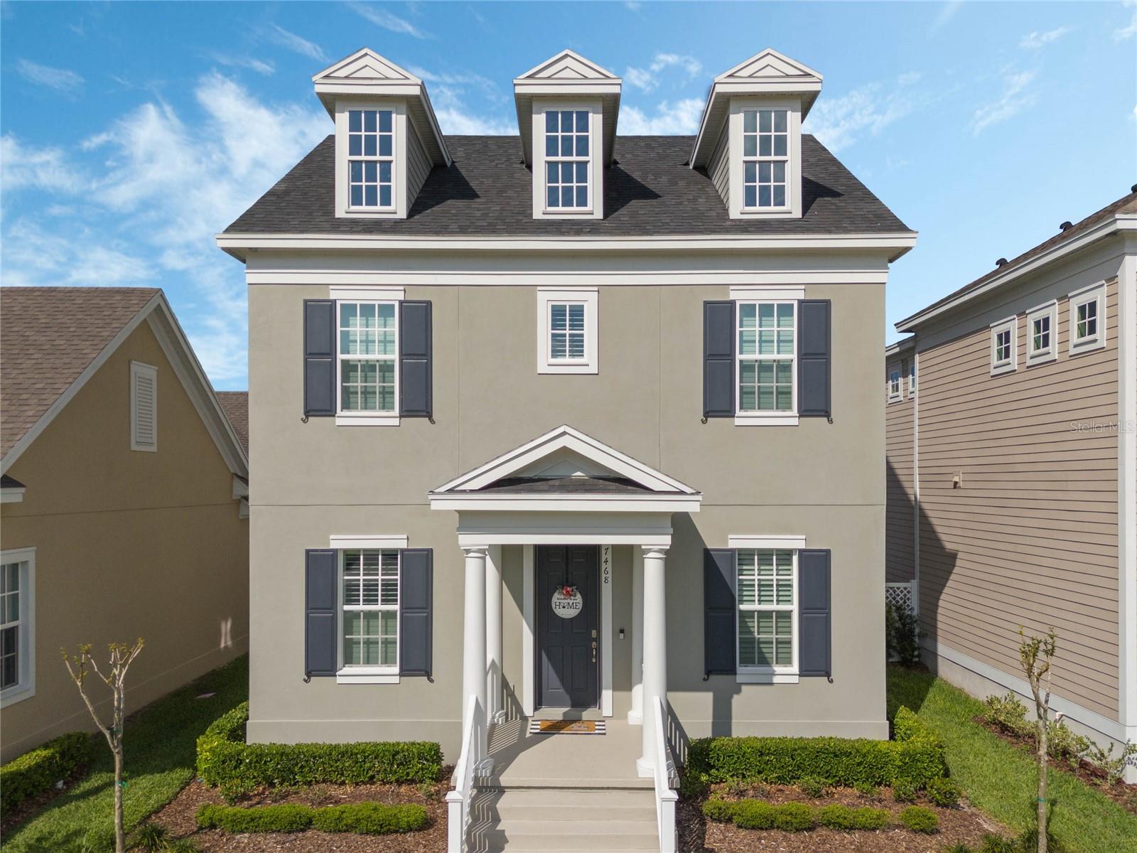 7468 ESTUARY LAKE LOOP, CELEBRATION, FL, 34747