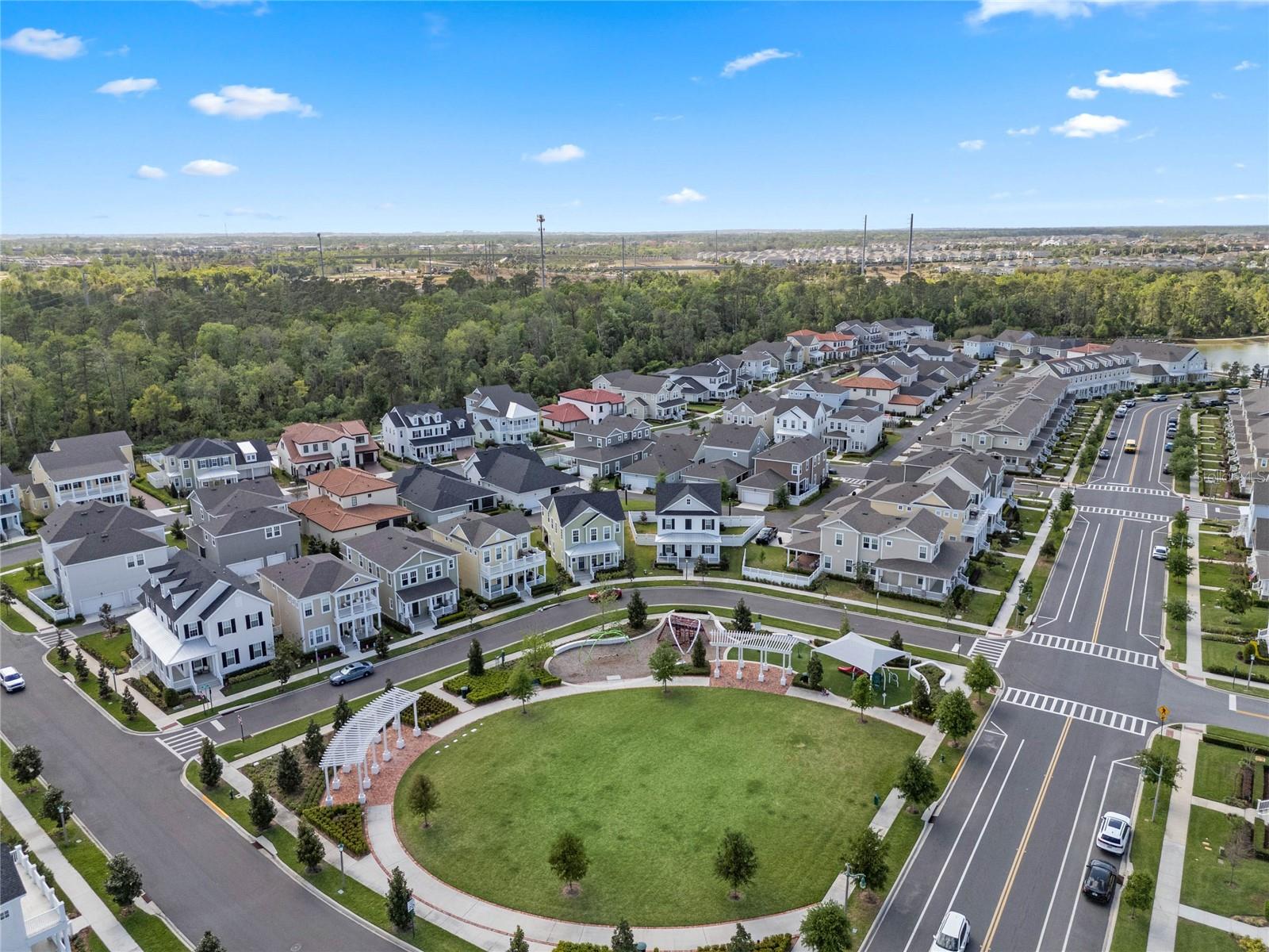 7468 ESTUARY LAKE LOOP, CELEBRATION, FL, 34747