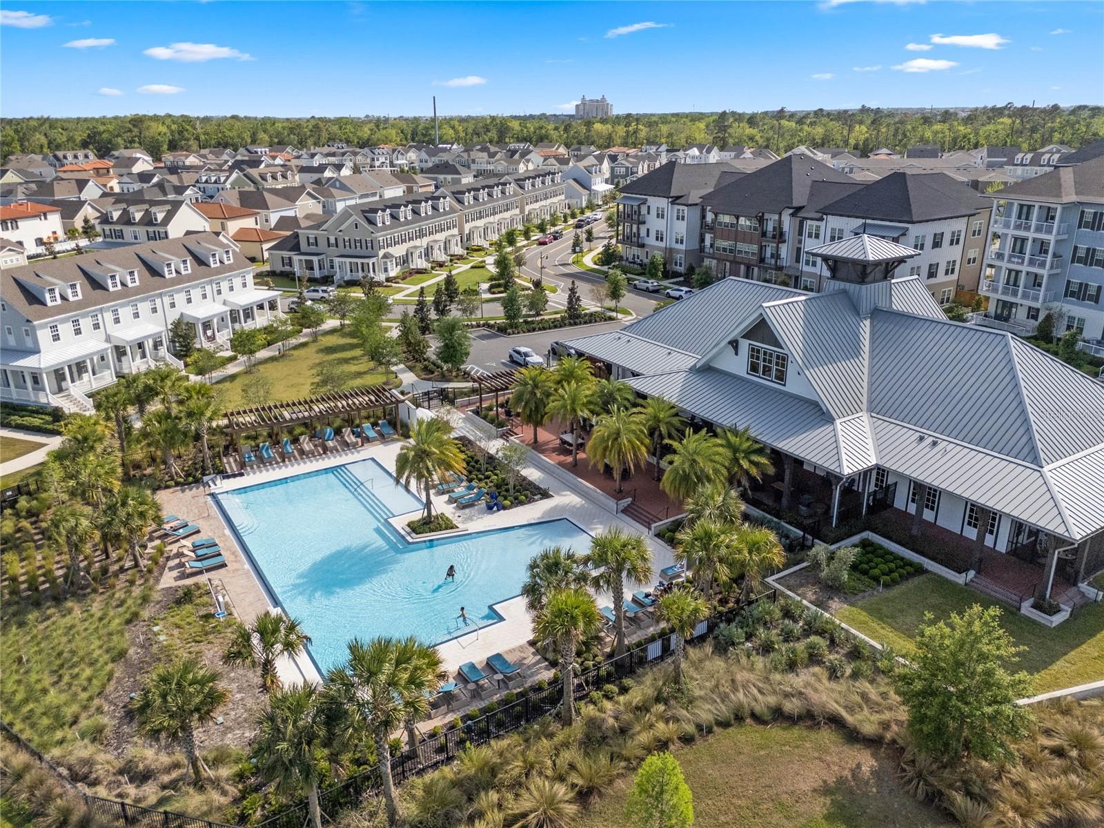 7468 ESTUARY LAKE LOOP, CELEBRATION, FL, 34747