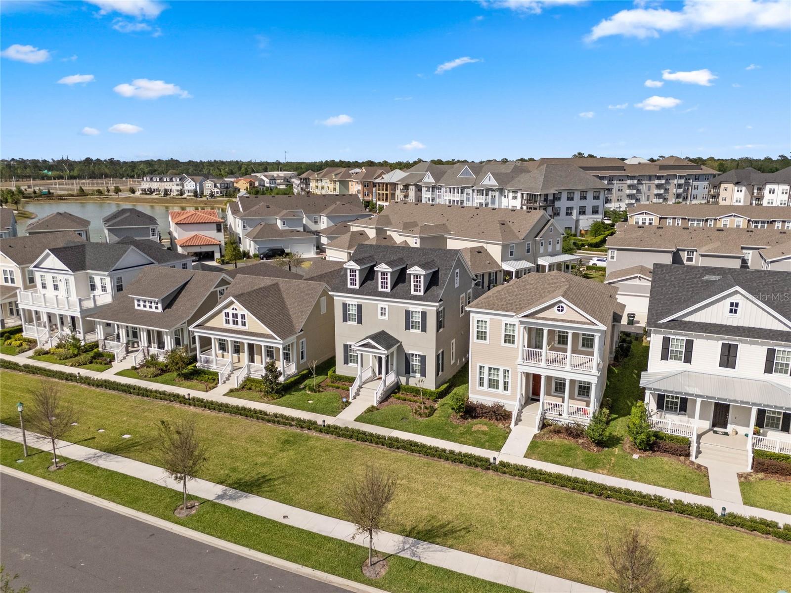 7468 ESTUARY LAKE LOOP, CELEBRATION, FL, 34747