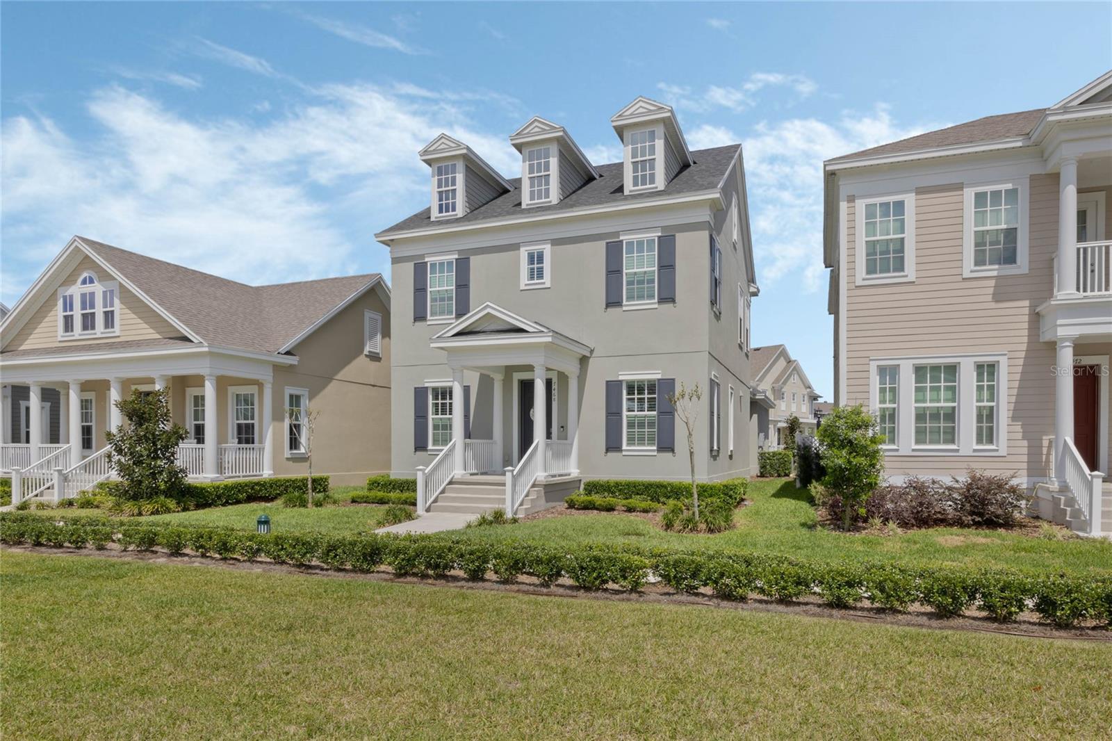 7468 ESTUARY LAKE LOOP, CELEBRATION, FL, 34747