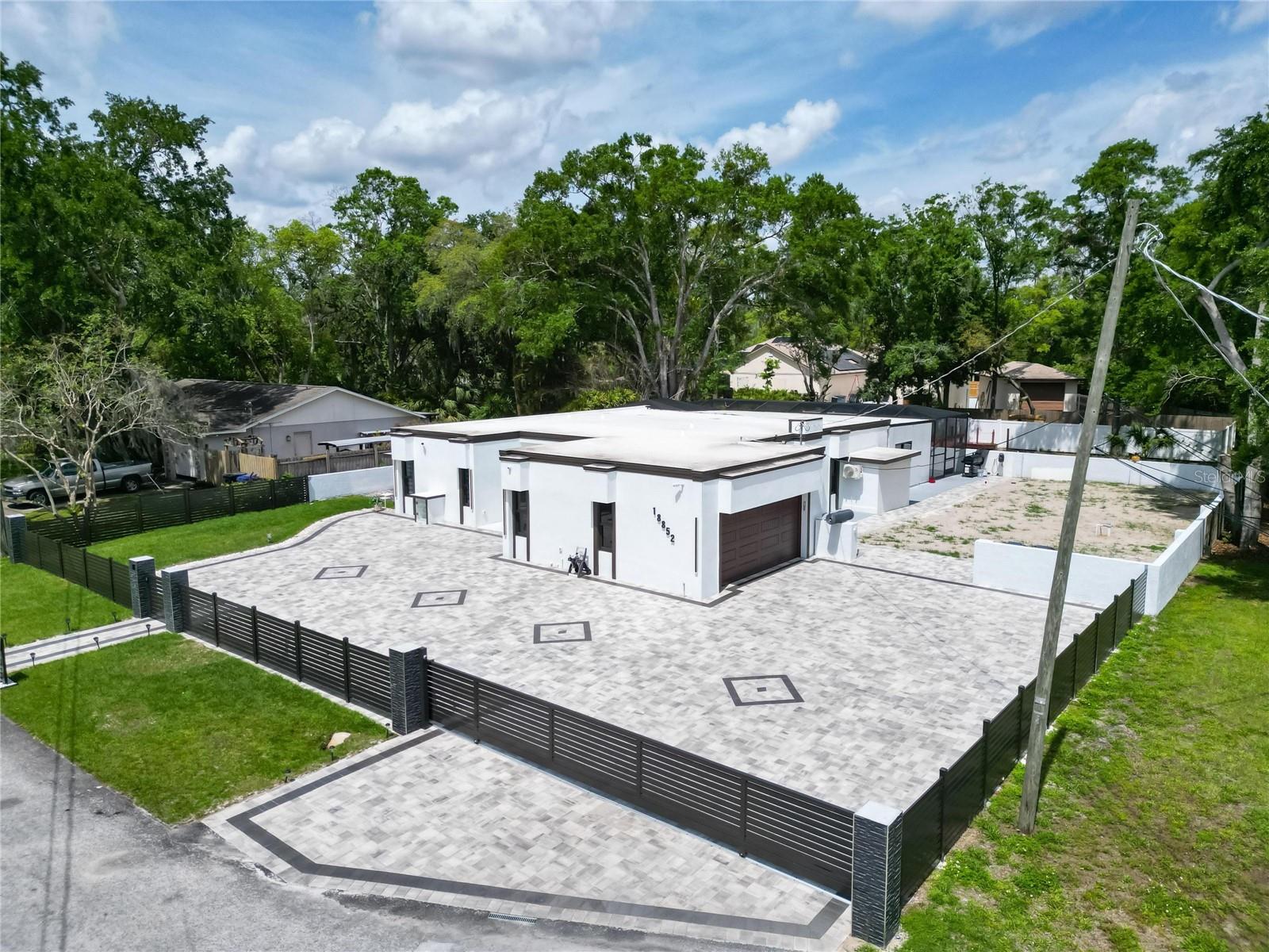 18852 TRACER DR, LUTZ, FL, 33549
