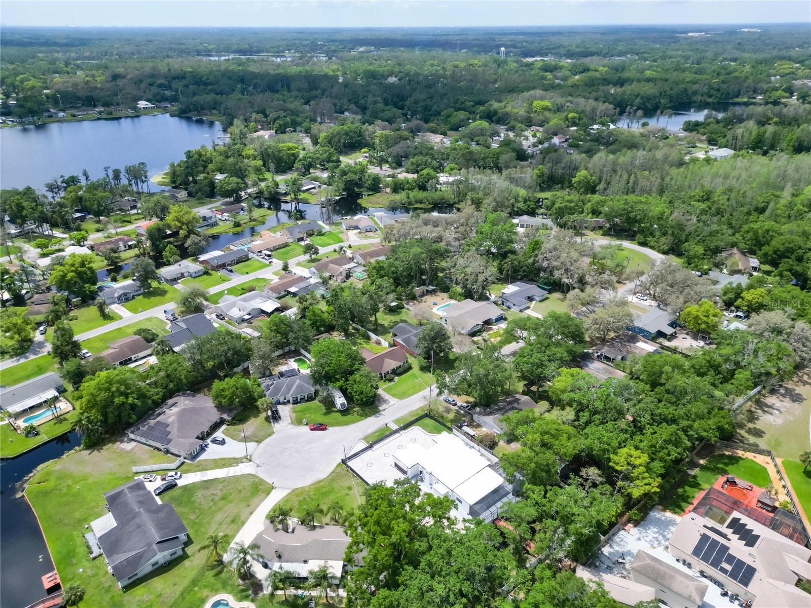 18852 TRACER DR, LUTZ, FL, 33549