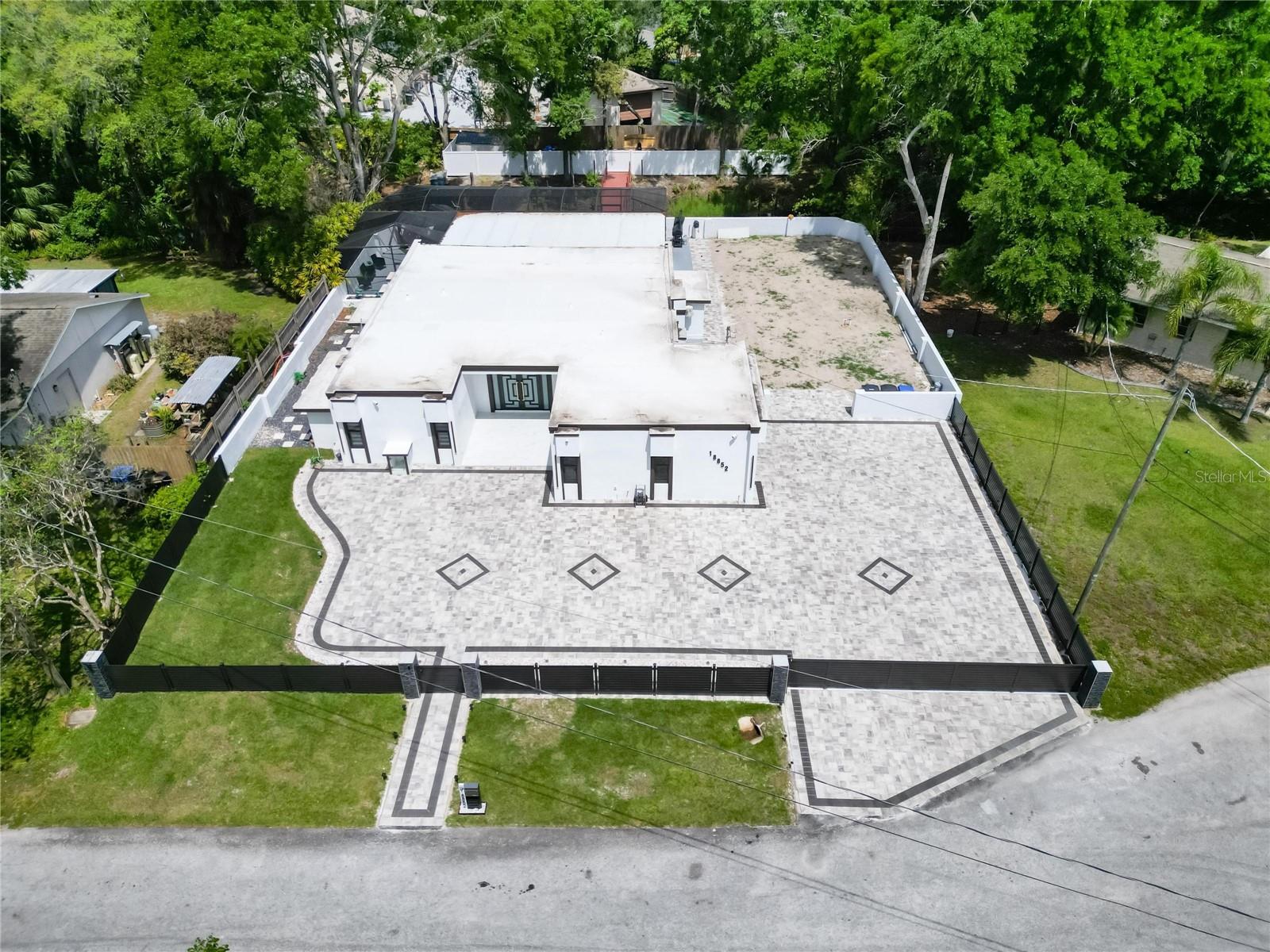 18852 TRACER DR, LUTZ, FL, 33549