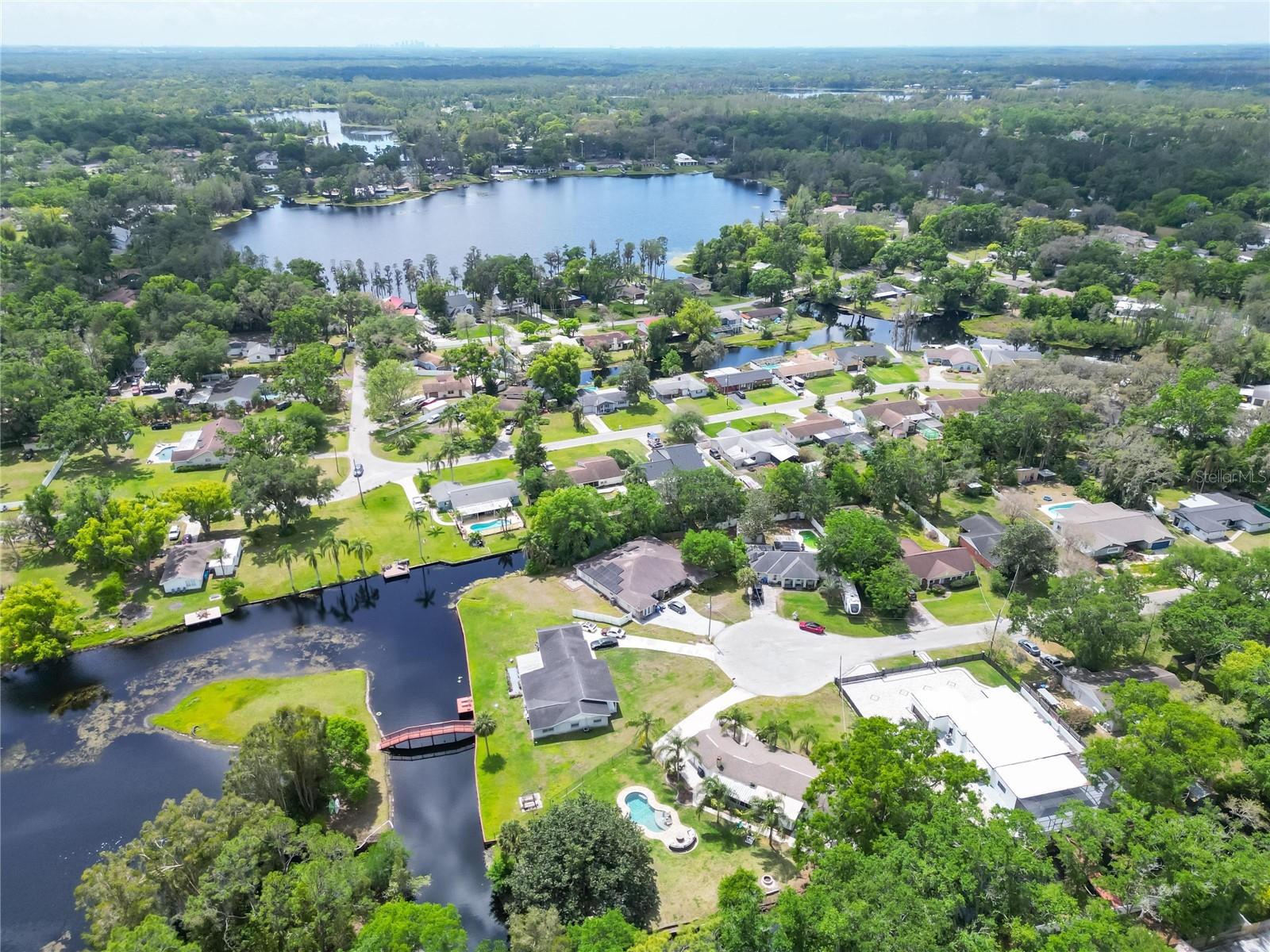 18852 TRACER DR, LUTZ, FL, 33549