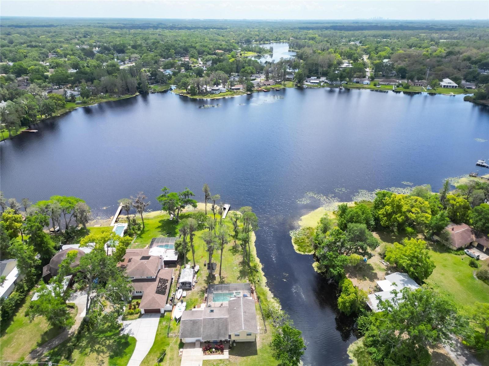 18852 TRACER DR, LUTZ, FL, 33549