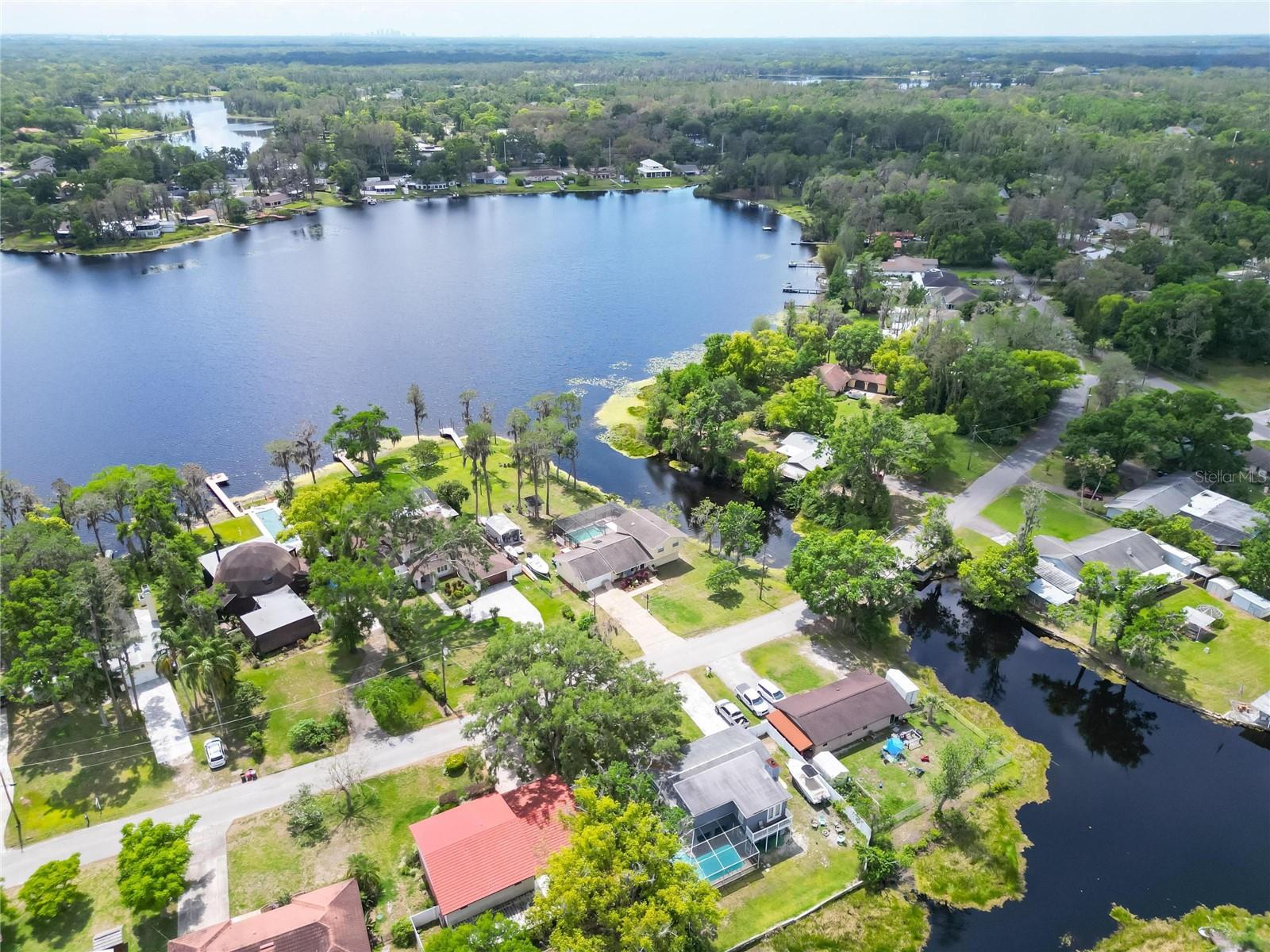 18852 TRACER DR, LUTZ, FL, 33549