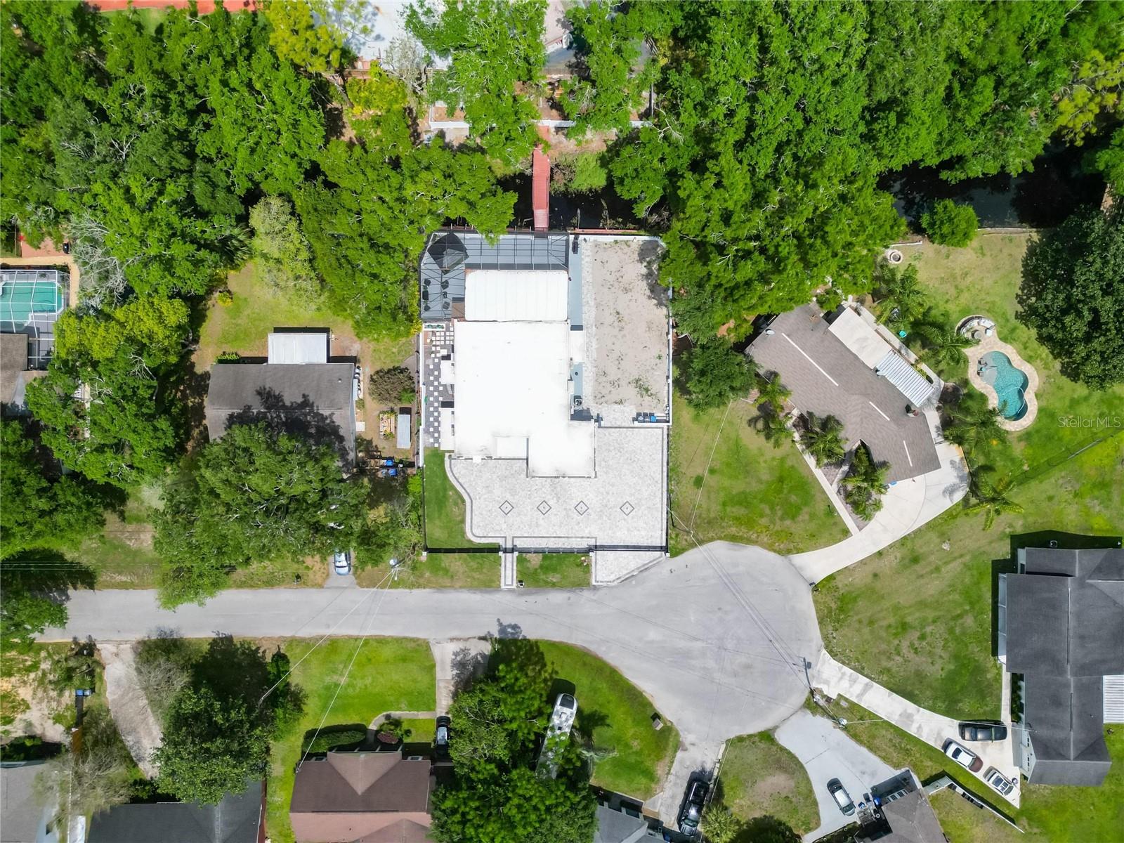 18852 TRACER DR, LUTZ, FL, 33549