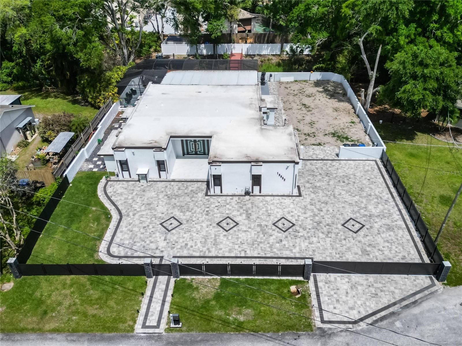18852 TRACER DR, LUTZ, FL, 33549