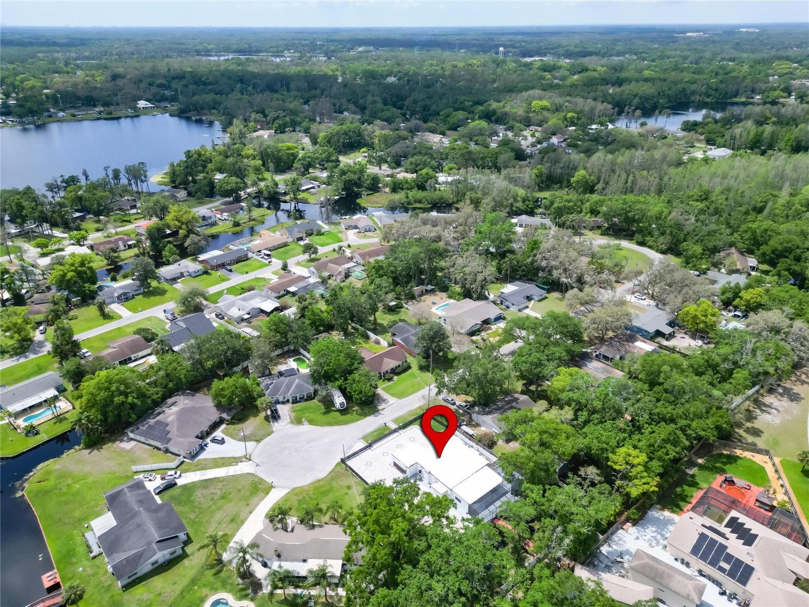 18852 TRACER DR, LUTZ, FL, 33549