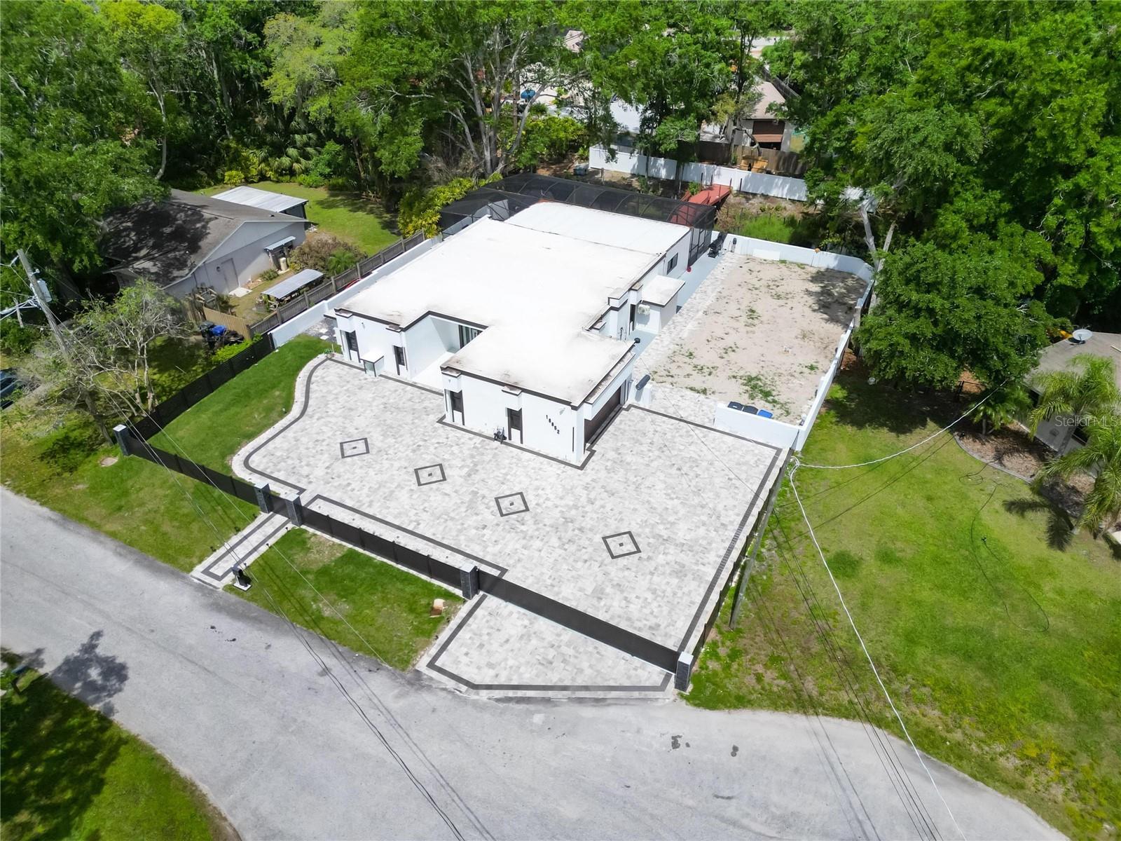 18852 TRACER DR, LUTZ, FL, 33549