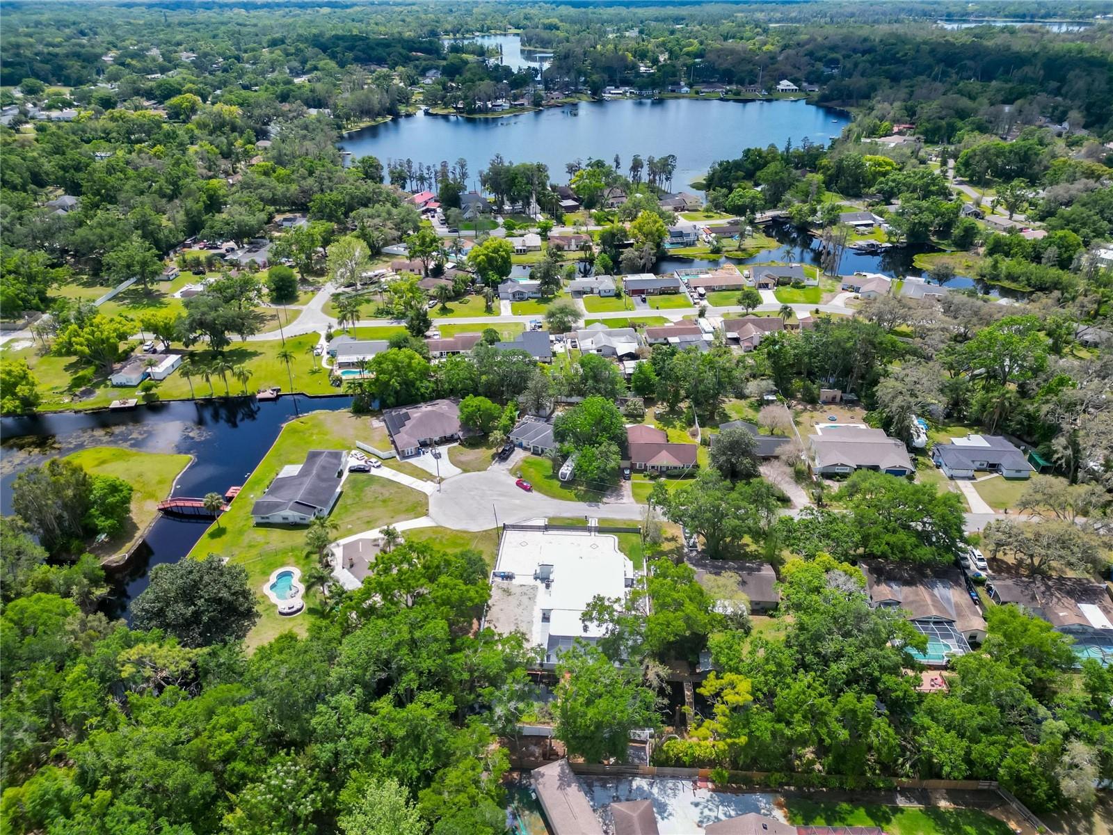 18852 TRACER DR, LUTZ, FL, 33549