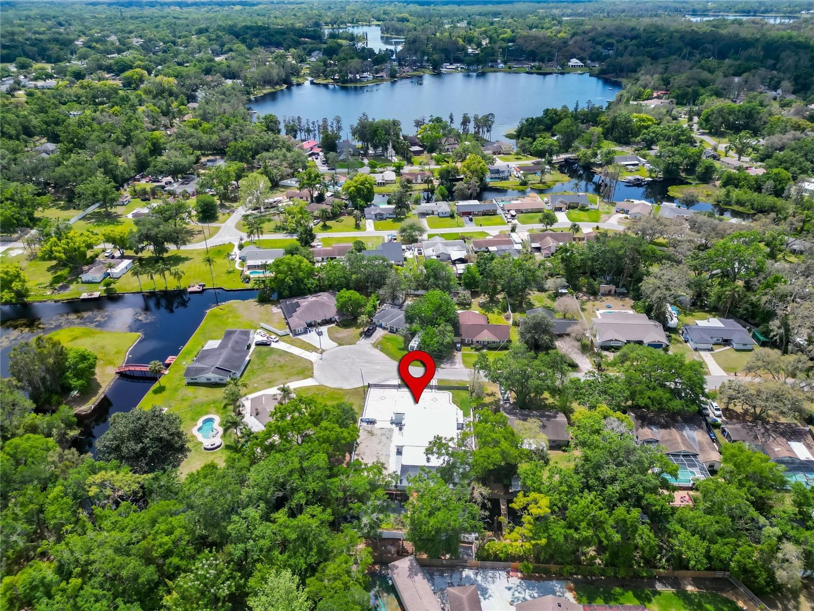 18852 TRACER DR, LUTZ, FL, 33549