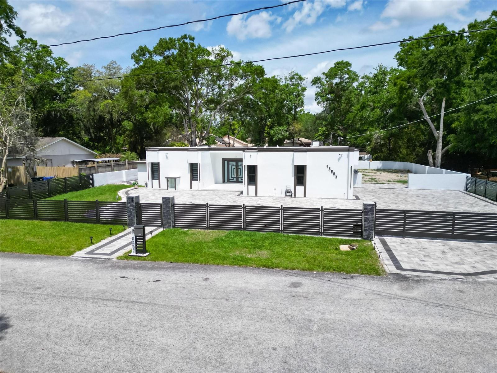 18852 TRACER DR, LUTZ, FL, 33549