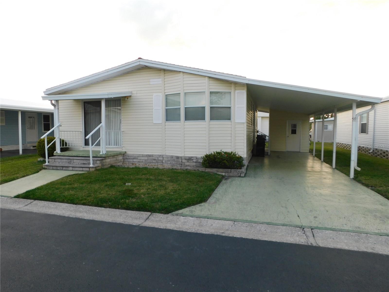 12501 ULMERTON RD #35, LARGO, FL, 33774