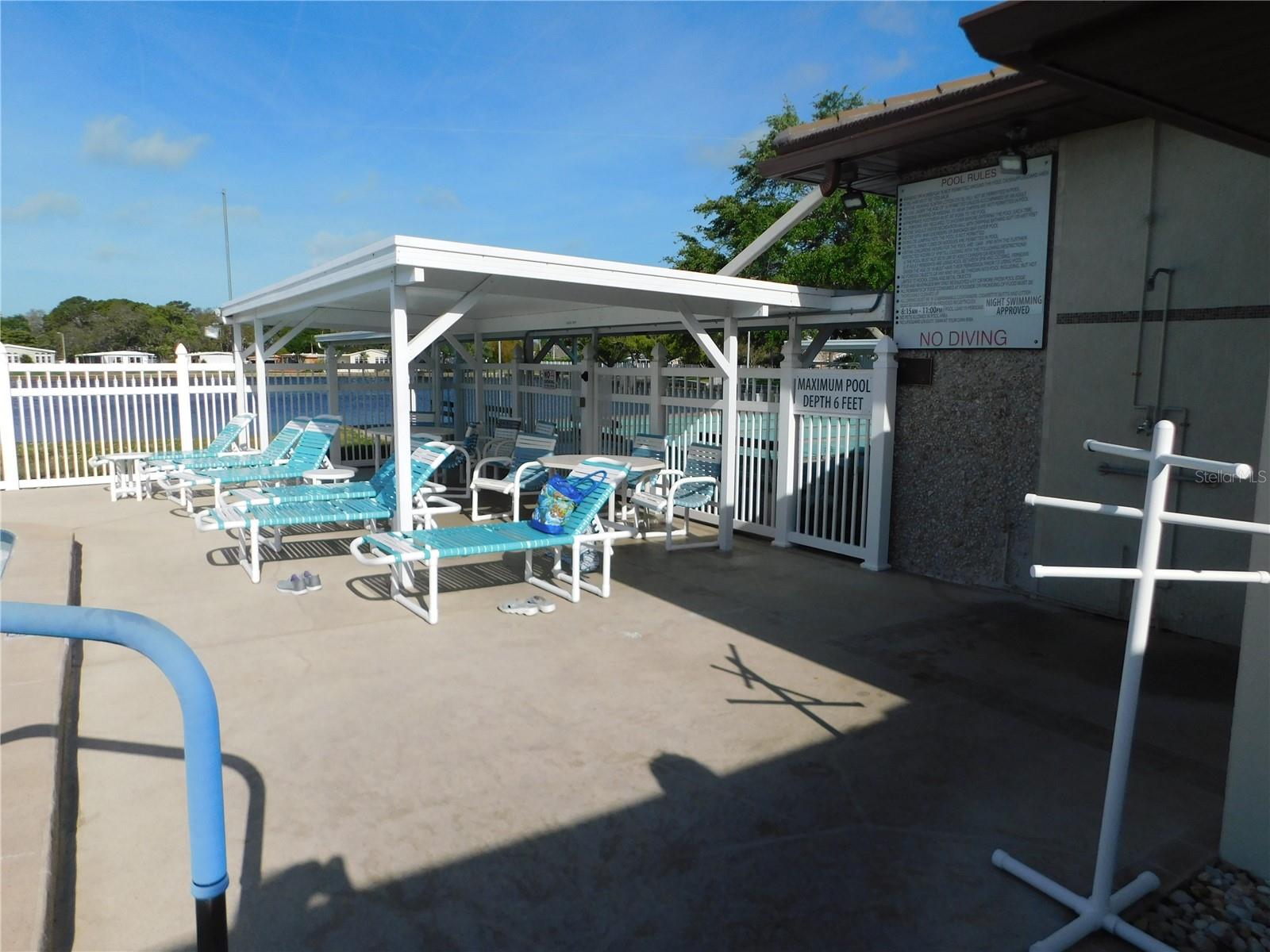 12501 ULMERTON RD #35, LARGO, FL, 33774