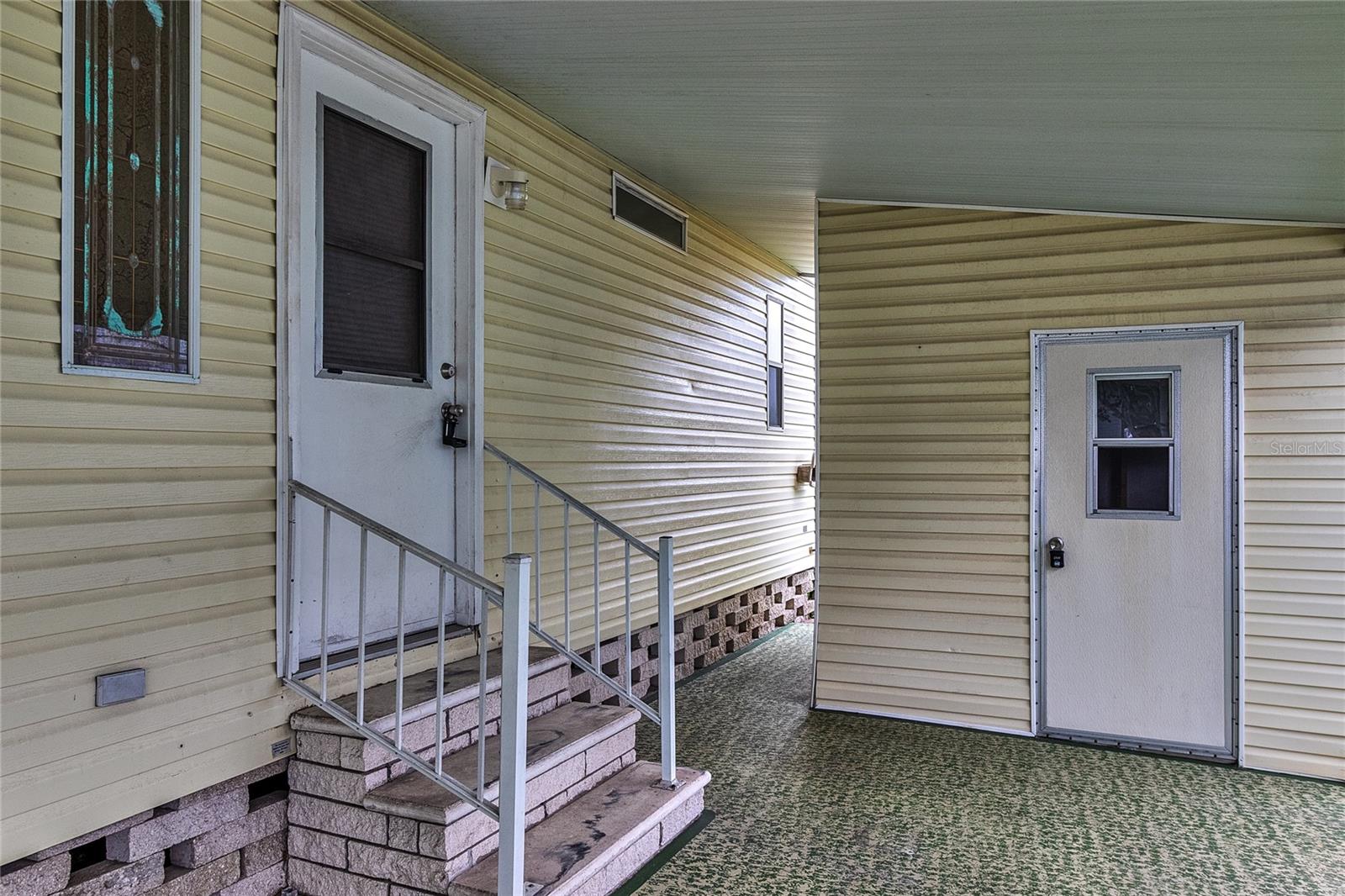 12501 ULMERTON RD #35, LARGO, FL, 33774