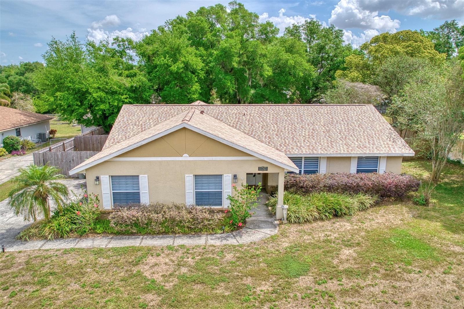 11763 OSWALT RD, CLERMONT, FL, 34711