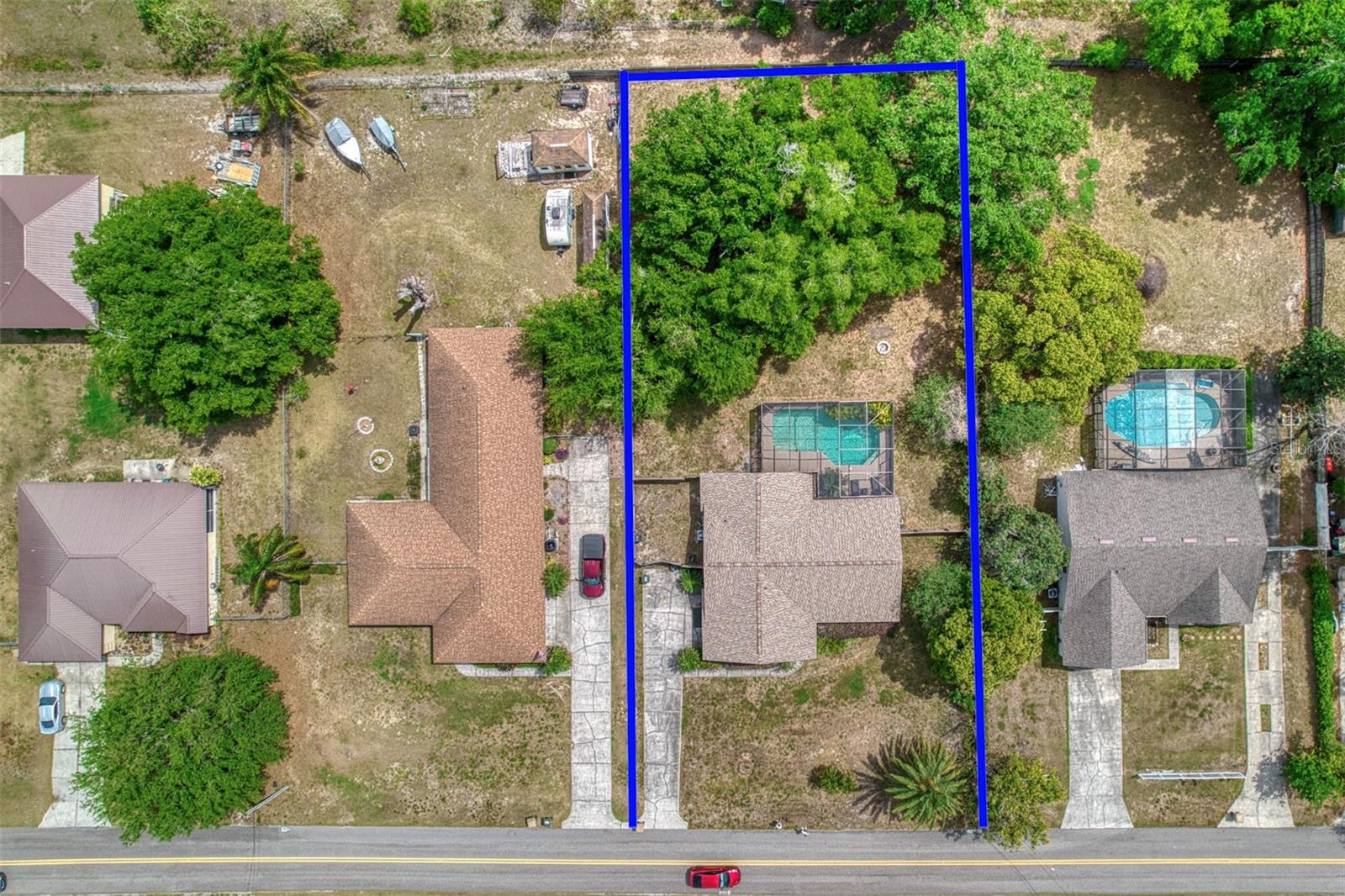 11763 OSWALT RD, CLERMONT, FL, 34711