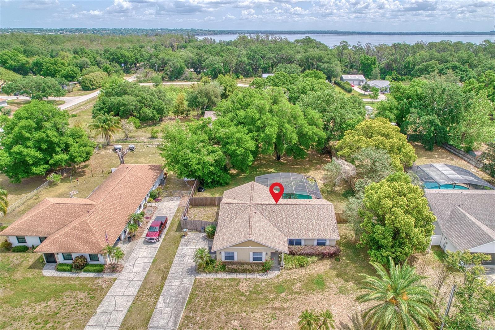 11763 OSWALT RD, CLERMONT, FL, 34711