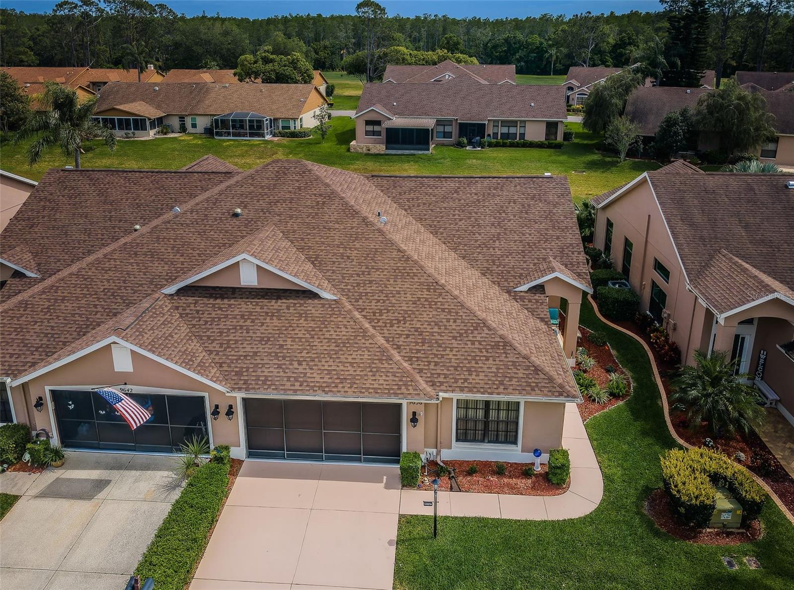 9636 BROOKDALE DR, NEW PORT RICHEY, FL, 34655