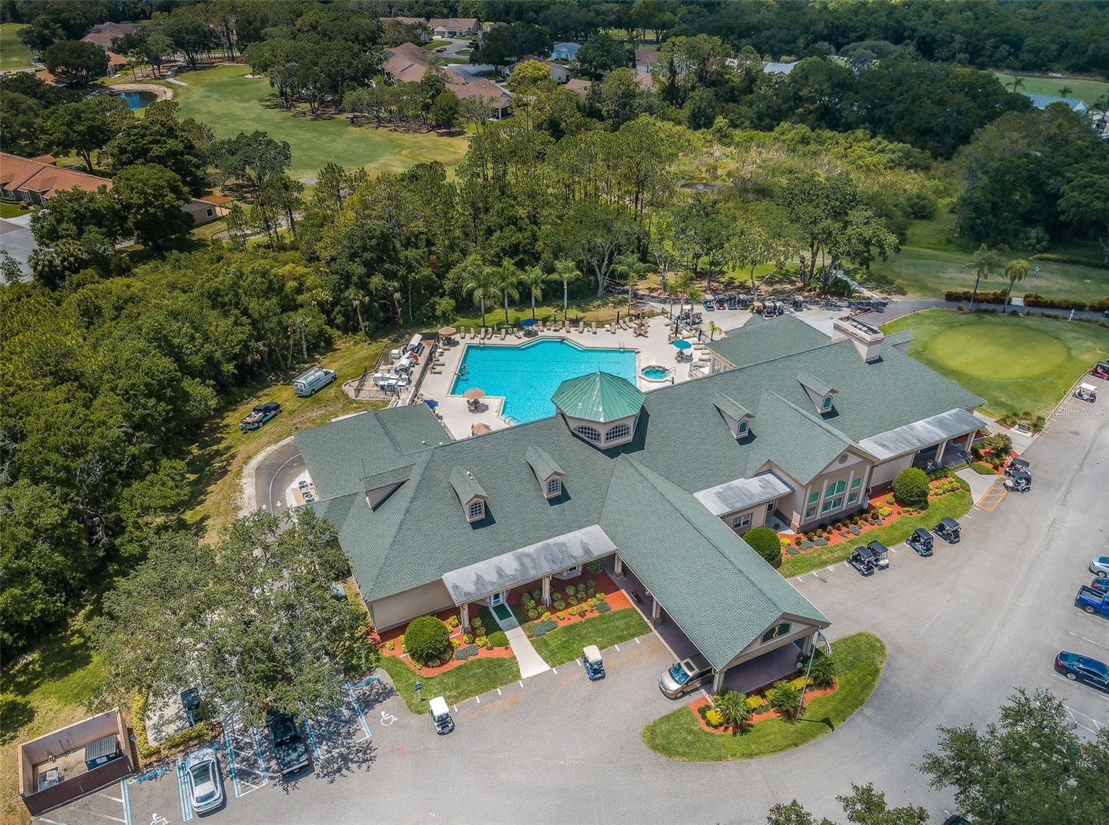 9636 BROOKDALE DR, NEW PORT RICHEY, FL, 34655