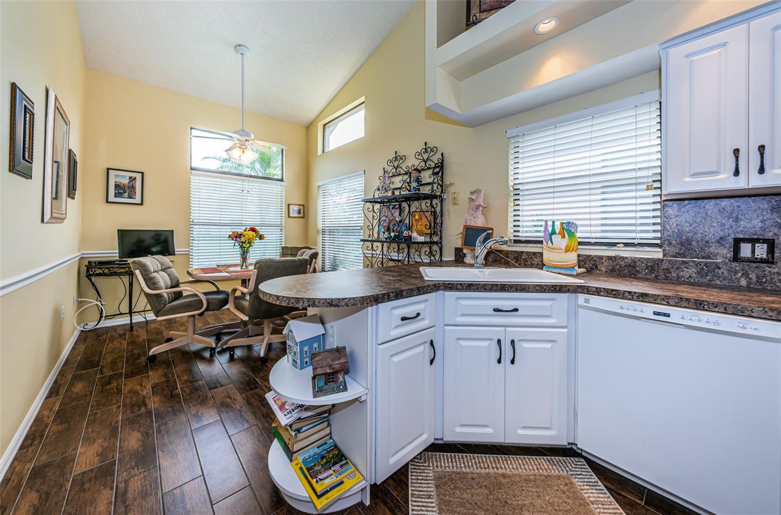 9636 BROOKDALE DR, NEW PORT RICHEY, FL, 34655