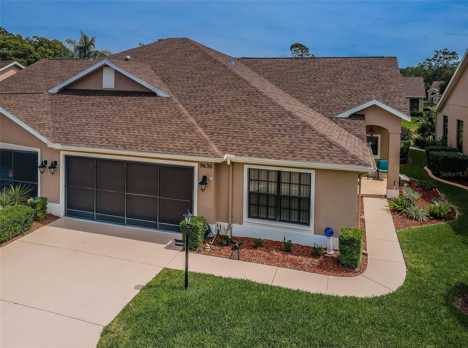 9636 BROOKDALE DR, NEW PORT RICHEY, FL, 34655