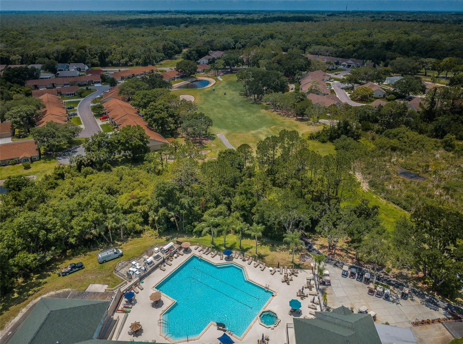 9636 BROOKDALE DR, NEW PORT RICHEY, FL, 34655